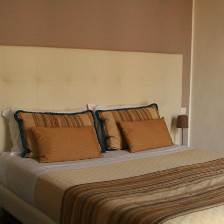 Hotel Antico Angelo - Residenza D'Epoca à Viterbe Extérieur photo