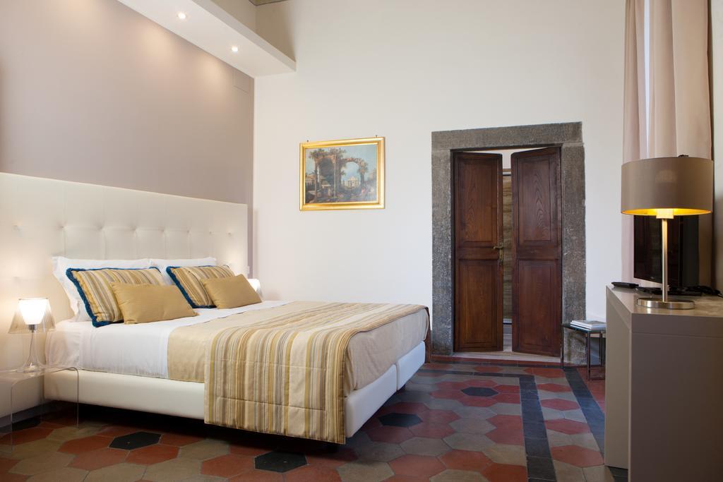 Hotel Antico Angelo - Residenza D'Epoca à Viterbe Extérieur photo