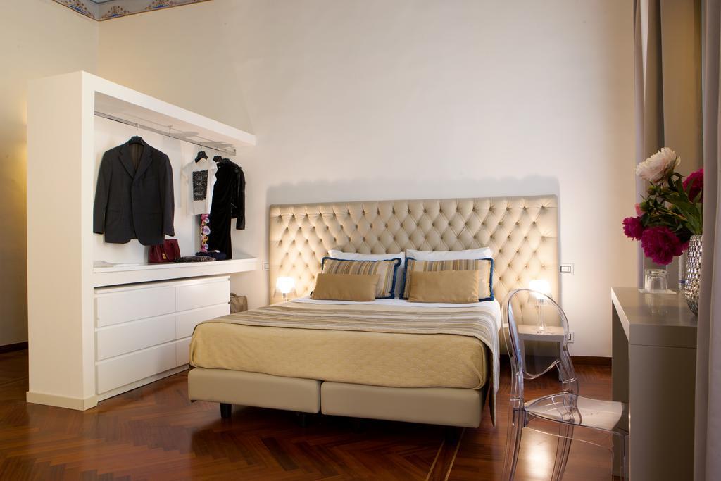 Hotel Antico Angelo - Residenza D'Epoca à Viterbe Extérieur photo