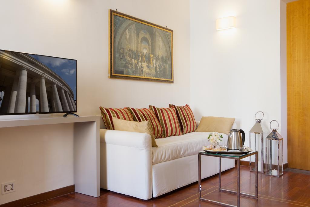 Hotel Antico Angelo - Residenza D'Epoca à Viterbe Extérieur photo