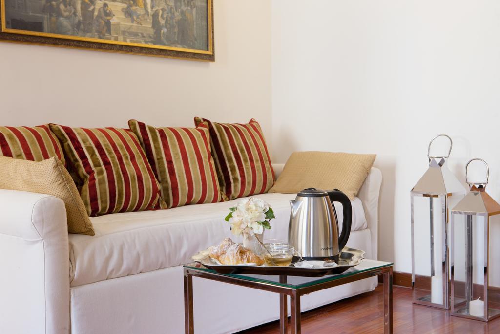 Hotel Antico Angelo - Residenza D'Epoca à Viterbe Extérieur photo