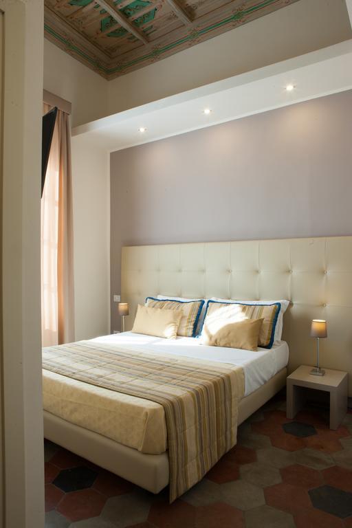 Hotel Antico Angelo - Residenza D'Epoca à Viterbe Extérieur photo
