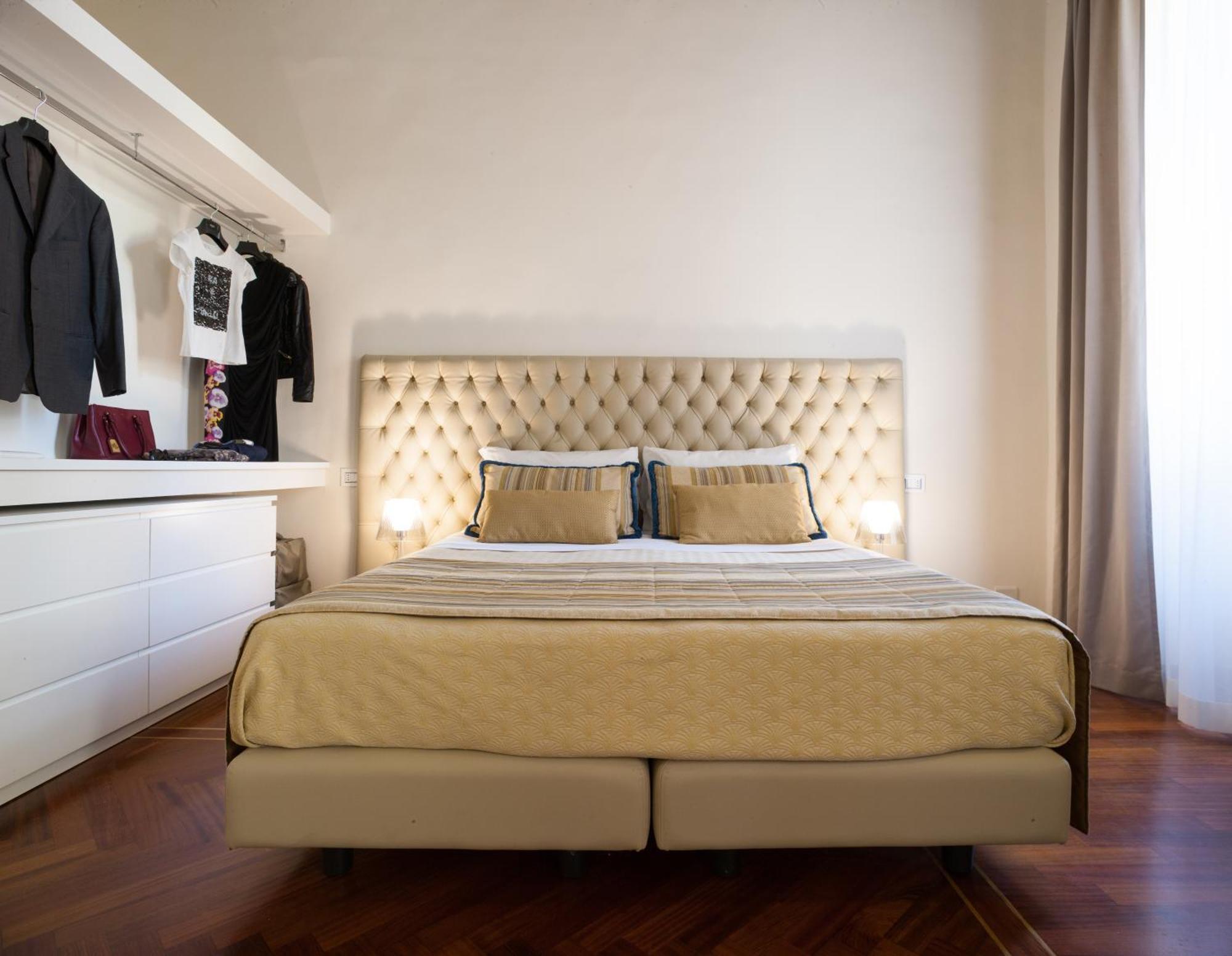 Hotel Antico Angelo - Residenza D'Epoca à Viterbe Extérieur photo