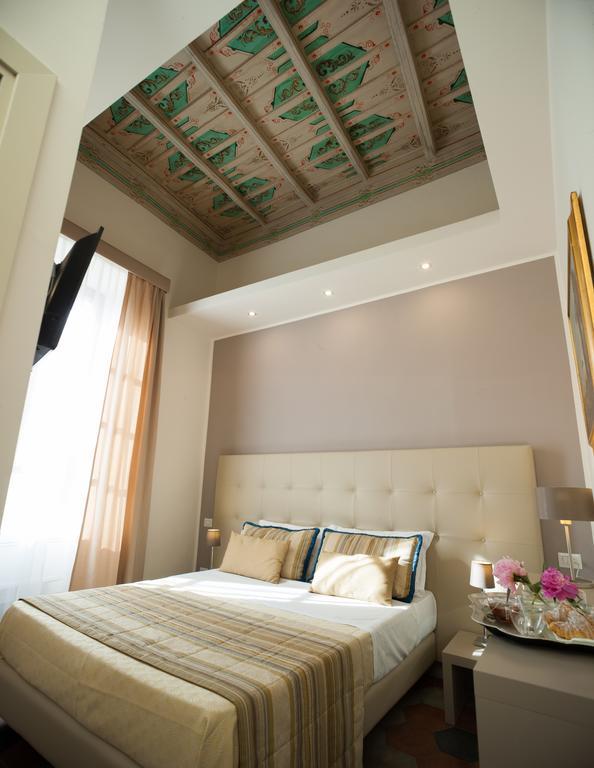 Hotel Antico Angelo - Residenza D'Epoca à Viterbe Extérieur photo