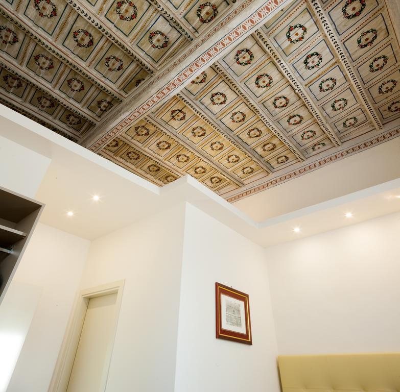 Hotel Antico Angelo - Residenza D'Epoca à Viterbe Extérieur photo