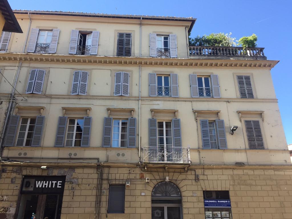 Hotel Antico Angelo - Residenza D'Epoca à Viterbe Extérieur photo